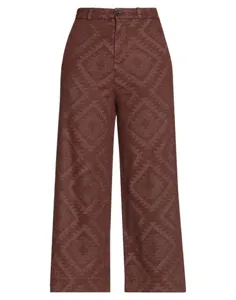 WHITE SAND Women's trousers