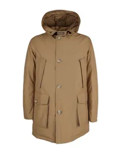 WOOLRICH Jacket and Men's Jacket